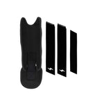 Bruce Bolt Original Series Batter's Leg Guard-Adult Leg Guards - image 5