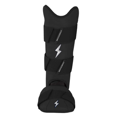 Bruce Bolt Original Series Batter's Leg Guard-Adult Leg Guards - image 1