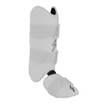 Bruce Bolt Chrome Series Leg Guard-Youth Leg Guards - image 4