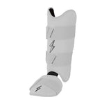 Bruce Bolt Chrome Series Leg Guard-Youth Leg Guards - image 2