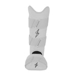 Bruce Bolt Chrome Series Leg Guard-Youth Leg Guards - image 1
