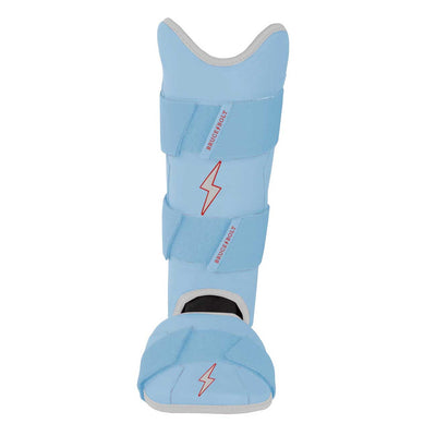 Bruce Bolt Signature Series Leg Guard-Adult Leg Guards - image 1