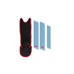 Bruce Bolt Signature Series Leg Guard-Youth Leg Guards - image 5