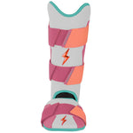Bruce Bolt Creator Series Leg Guard-Youth Leg Guards - image 1