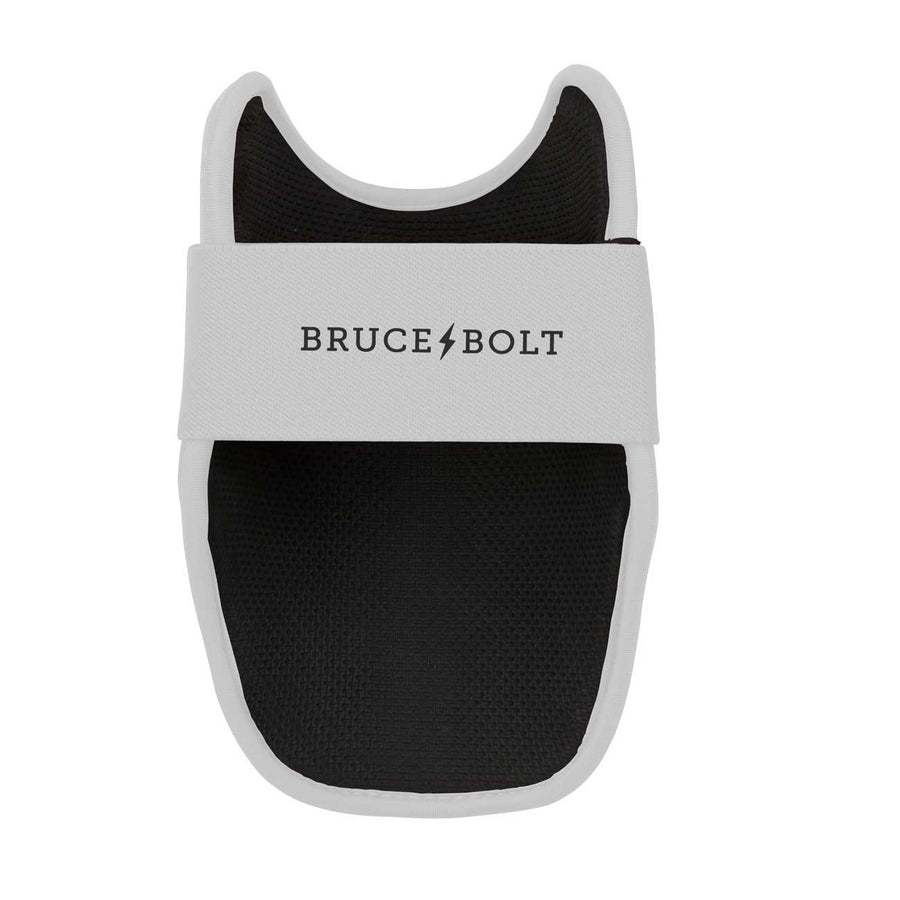 Bruce Bolt Chrome Series 6