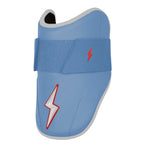Bruce Bolt Signature Series 6" Elbow Guard-Youth - image 2