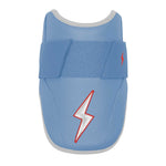 Bruce Bolt Signature Series 6" Elbow Guard-Adult - image 1