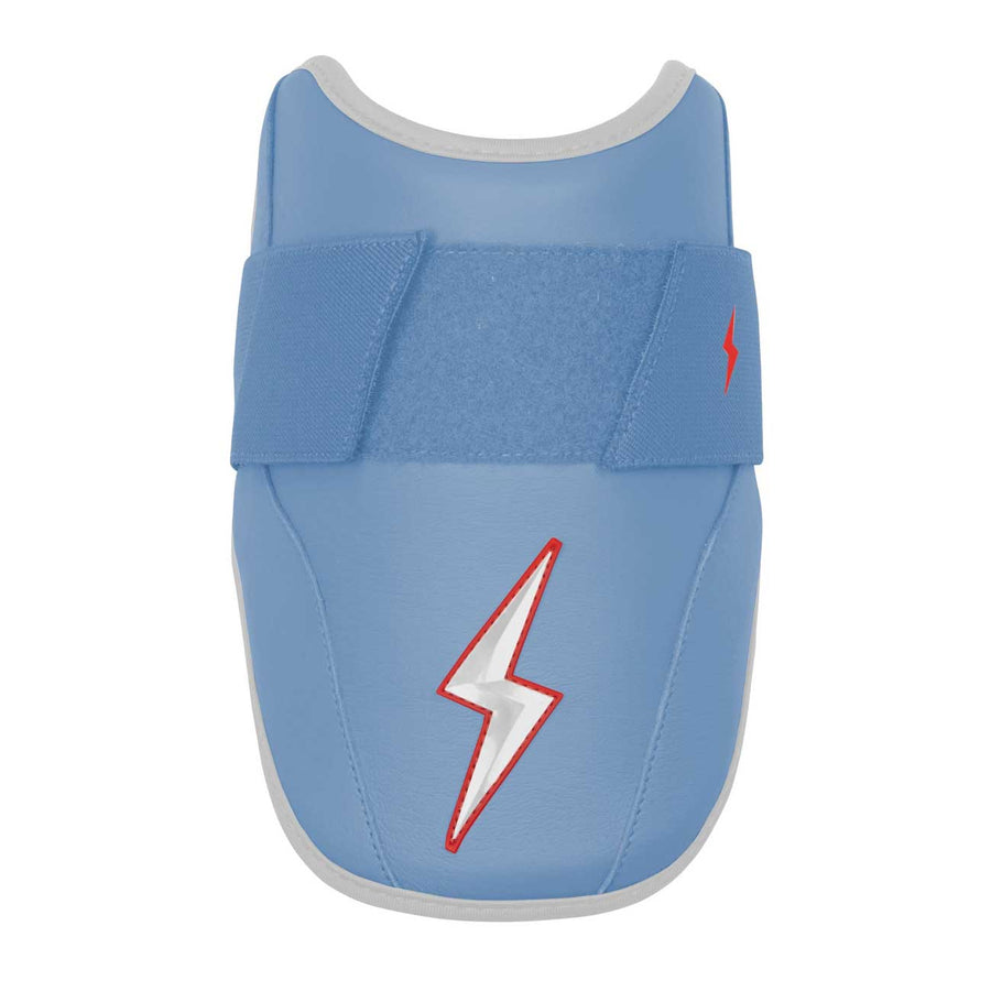 Bruce Bolt Signature Series 6" Elbow Guard-Adult - image 1