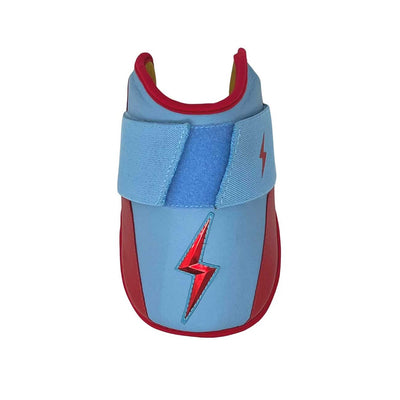 Bruce Bolt Signature Series 6" Elbow Guard-Adult - image 6