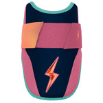 Bruce Bolt Creator Series 6" Elbow Guard-Youth - image 5