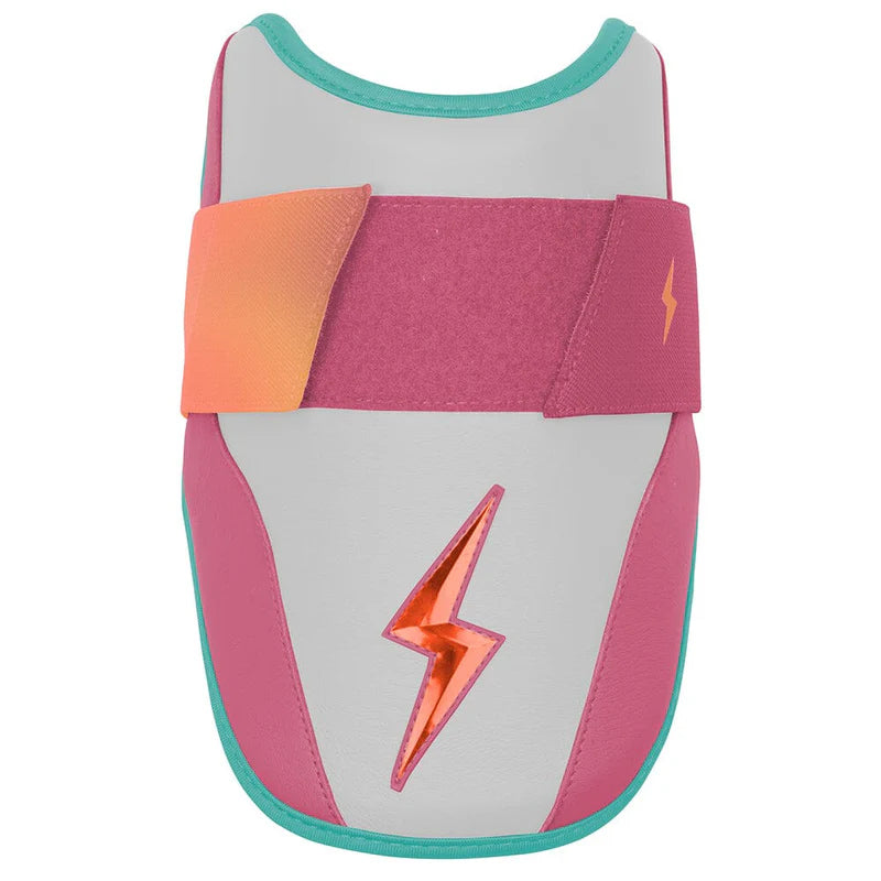 Bruce Bolt Creator Series 6" Elbow Guard-Youth - image 1
