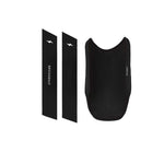 Bruce Bolt Original Series 9" Elbow Guard-Adult - image 5