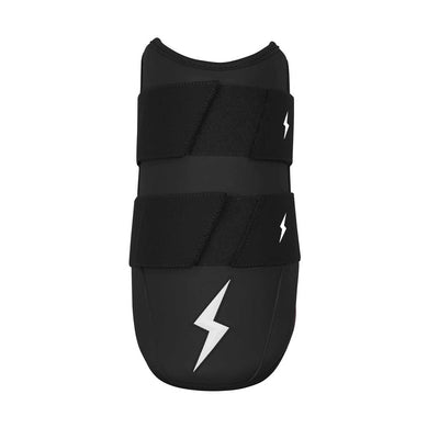 Bruce Bolt Original Series 9" Elbow Guard-Adult - image 1