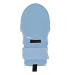 Bruce Bolt Chrome Series Sliding Mitt-Adult - image 6