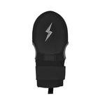 Bruce Bolt Chrome Series Sliding Mitt-Youth - image 6