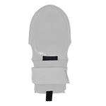 Bruce Bolt Chrome Series Sliding Mitt-Adult - image 2