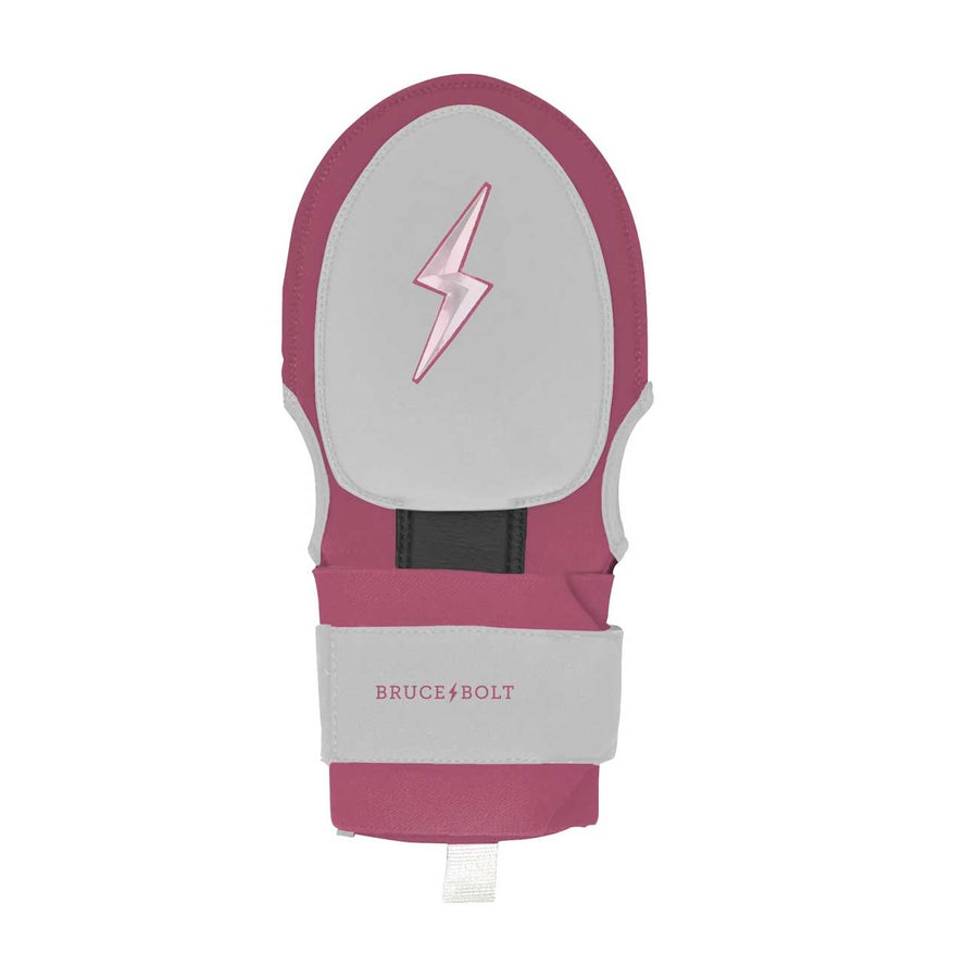 Bruce Bolt Creator Series Sliding Mitt-Youth - image 1