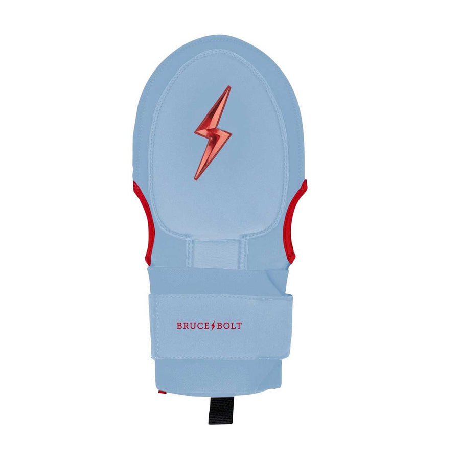 Bruce Bolt Signature Series Sliding Mitt-Adult - image 1