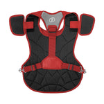 Force3 Catcher Pro Chest Protector with Dupont Kevlar Adult - image 6