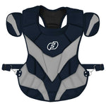 Force3 Catcher Pro Chest Protector with Dupont Kevlar Adult - image 4