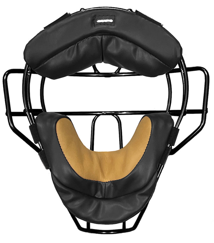Force3 Traditional Defender Mask Umpire Equipment - image 2