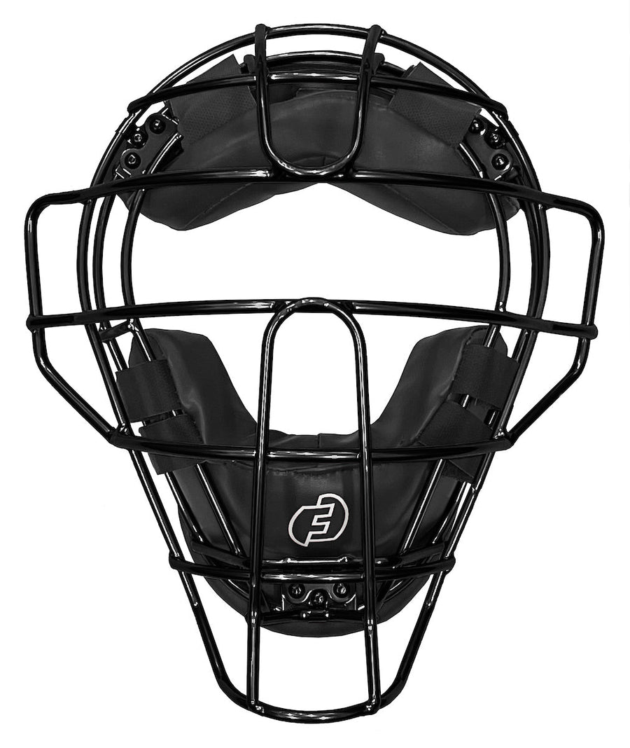 Force3 Traditional Defender Mask Umpire Equipment - image 1