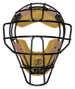 Force3 Traditional Defender Mask Umpire Equipment - image 3