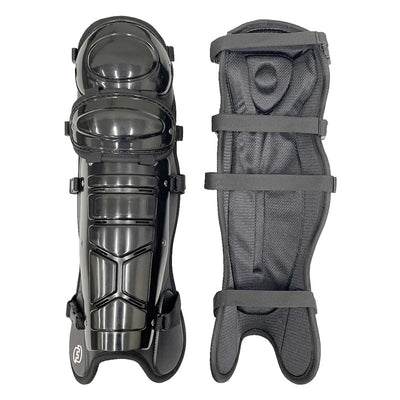 Force3 Umpire Ultimate Shin Guards Leg Guards - image 1