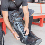 Force3 Umpire Ultimate Shin Guards Leg Guards - image 2