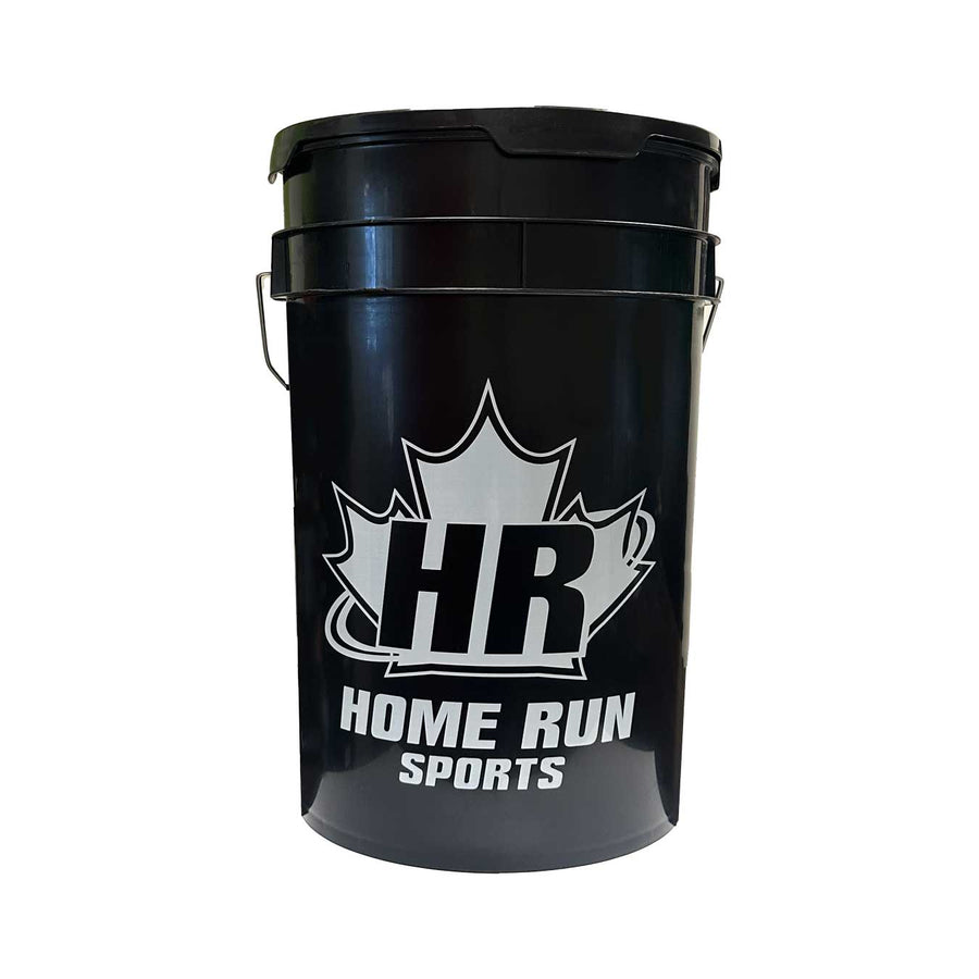Home Run Sports Bucket & 3dz 9