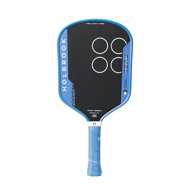 Holbrook Fuze Hybrid 16mm Pickleball Paddle - pickleball paddle