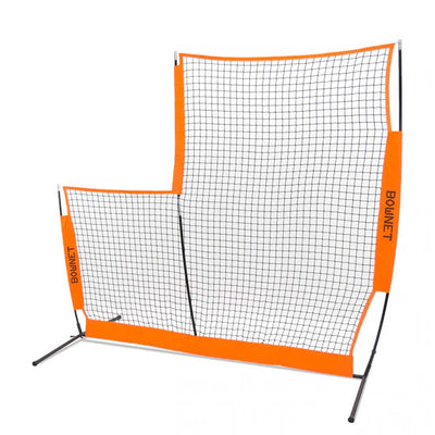 Bownet L Screen Pro Baseball Training Net - image 1