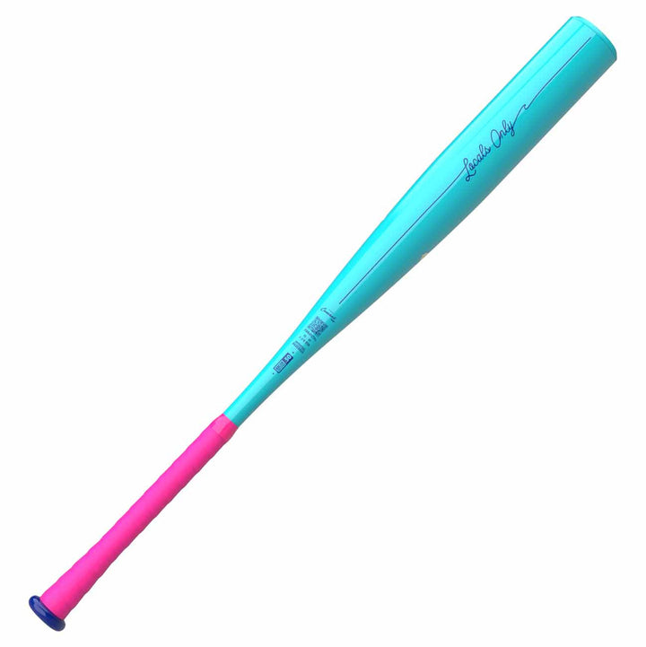 Combat Coastal Aqua "Nazare" CBB7CSTA3 BBCOR -3oz Baseball Bat - image 2