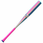 Combat Coastal Aqua "Nazare" CBB7CSTA3 BBCOR -3oz Baseball Bat - image 1