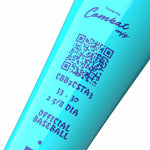 Combat Coastal Aqua "Nazare" CBB7CSTA3 BBCOR -3oz Baseball Bat - image 6