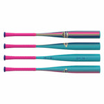 Combat Coastal Aqua "Nazare" CBB7CSTA3 BBCOR -3oz Baseball Bat - image 4