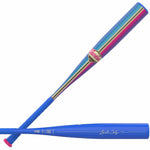 Combat Coastal Blue "Mavericks" CBB7CSTB3 BBCOR -3oz Baseball Bat - image 3
