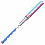Combat Coastal Blue "Mavericks" CBB7CSTB3 BBCOR -3oz Baseball Bat - image 1