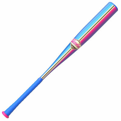 Combat Coastal Blue "Mavericks" CBB7CSTB3 BBCOR -3oz Baseball Bat - image 1