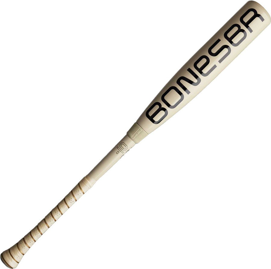Warstic 2025 Bonesaber Composite USSSA -10oz Baseball Bat - image 2