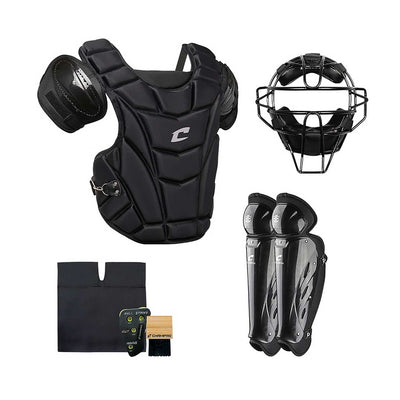 Champro Performance Umpire Gear Box Set Umpire Equipment - image 1