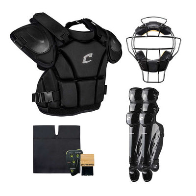 Champro Professional Umpire Gear Box Set Umpire Equipment - image 1