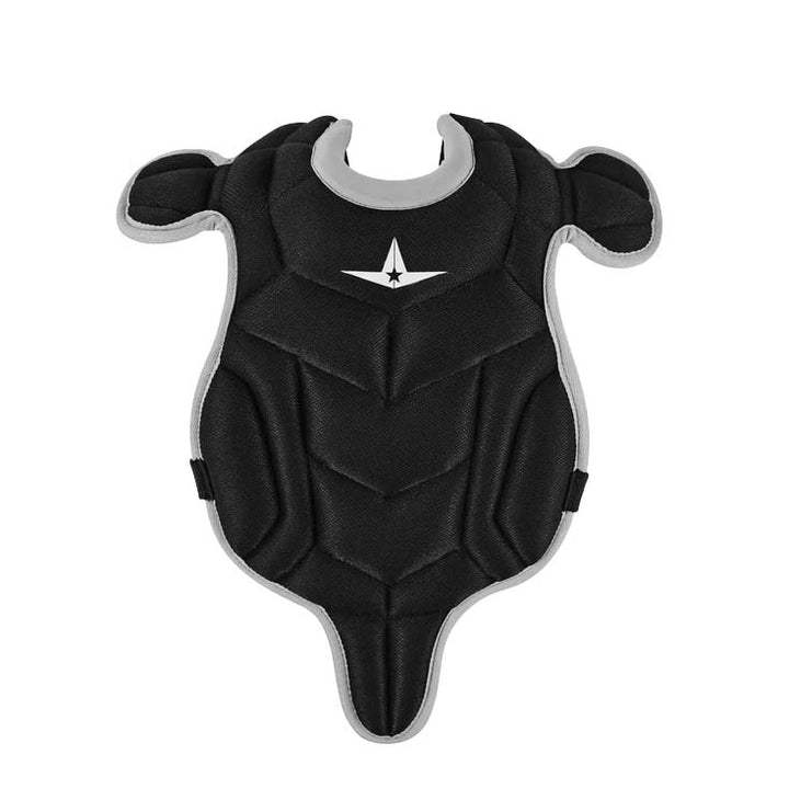 All-Star Future Star Series Kit CK-FS-912 AGES 9-12 Chest Protector - image 2