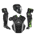 All-Star MVP Pro Adult Catching Kit Catchers Gear - image 1