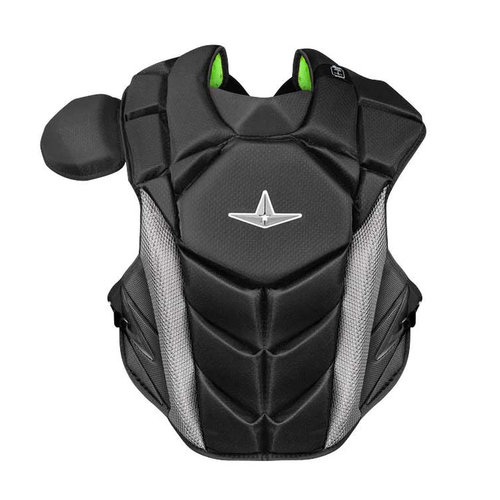 All-Star MVP Pro Adult Chest Protector - image 1