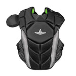 All-Star MVP Pro Adult Catching Kit Catchers Gear - image 6