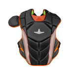 All-Star MVP Pro Adult Catching Kit Two-Tone Catchers Gear - image 6