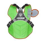 All-Star MVP Pro Adult Catching Kit Two-Tone Catchers Gear - image 5