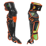 All-Star MVP Pro Adult Catching Kit Two-Tone Catchers Gear - image 4