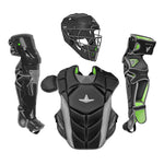 All-Star MVP Pro Intermediate Catching Kit Catchers Gear - image 2